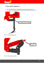 Preview for 10 page of Tume CultiPlus 3000 User Manual