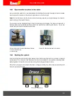 Preview for 23 page of Tume Draco 3000 User Manual