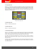 Preview for 30 page of Tume Draco 3000 User Manual