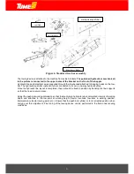 Предварительный просмотр 9 страницы Tume JC 3000 Star XL User Manual