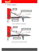 Предварительный просмотр 10 страницы Tume JC 3000 Star XL User Manual