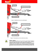 Предварительный просмотр 12 страницы Tume JC 3000 Star XL User Manual