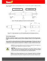 Предварительный просмотр 14 страницы Tume JC 3000 Star XL User Manual