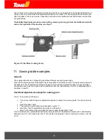 Предварительный просмотр 25 страницы Tume JC 3000 Star XL User Manual