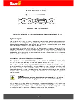 Предварительный просмотр 41 страницы Tume JC 3000 Star XL User Manual