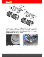 Предварительный просмотр 42 страницы Tume JC 3000 Star XL User Manual