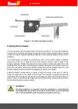 Preview for 12 page of Tume KL 2500 Instruction Manual