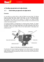 Preview for 13 page of Tume KL 2500 Instruction Manual