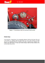 Preview for 16 page of Tume KL 2500 Instruction Manual