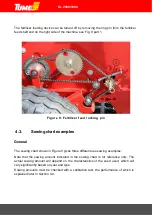 Preview for 19 page of Tume KL 2500 Instruction Manual