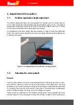 Preview for 27 page of Tume KL 2500 Instruction Manual