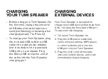 Preview for 4 page of Tumi 114301 Manual