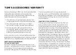 Preview for 8 page of Tumi 114301 Manual