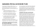 Preview for 40 page of Tumi 114301 Manual