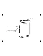 Предварительный просмотр 27 страницы Tumi 14376 Instruction Manual