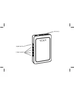 Предварительный просмотр 37 страницы Tumi 14376 Instruction Manual