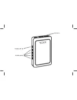 Предварительный просмотр 57 страницы Tumi 14376 Instruction Manual