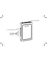 Предварительный просмотр 76 страницы Tumi 14376 Instruction Manual