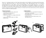 Preview for 13 page of Tumi 14430 Instruction Manual