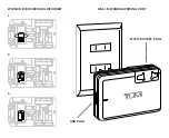 Preview for 16 page of Tumi 14430 Instruction Manual