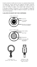 Preview for 11 page of Tumi Bluetooth Smart Key Fob Manual