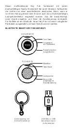 Preview for 19 page of Tumi Bluetooth Smart Key Fob Manual