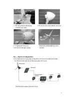 Preview for 12 page of Tumo-Int 3000W 5 Blades Wind Turbine User Manual