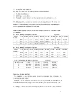 Preview for 15 page of Tumo-Int 3000W 5 Blades Wind Turbine User Manual