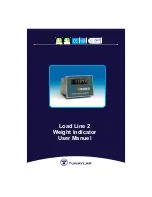 Tunaylar Load Line 2 User Manual предпросмотр