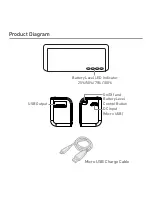 Preview for 11 page of Tuncmatik Mini Charge 2000 User Manual