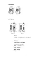 Preview for 7 page of Tuncmatik NEWTECH PRO II X9 User Manual