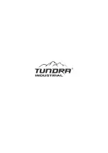 Предварительный просмотр 20 страницы Tundra COLD WASH TUNWAS12-100 User Manual