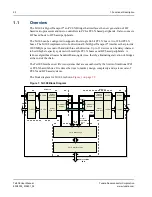 Предварительный просмотр 22 страницы Tundra TSI308 User Manual