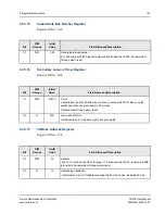 Предварительный просмотр 107 страницы Tundra TSI308 User Manual