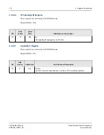 Предварительный просмотр 174 страницы Tundra TSI308 User Manual