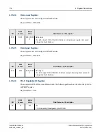 Предварительный просмотр 176 страницы Tundra TSI308 User Manual