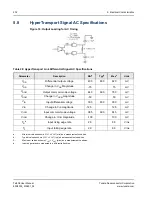 Предварительный просмотр 202 страницы Tundra TSI308 User Manual