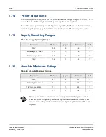 Предварительный просмотр 208 страницы Tundra TSI308 User Manual