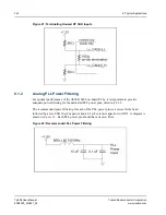 Предварительный просмотр 242 страницы Tundra TSI308 User Manual