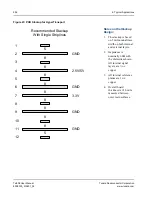 Предварительный просмотр 256 страницы Tundra TSI308 User Manual