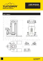 Preview for 6 page of Tundra TUNJKTOE10-20 User Manual