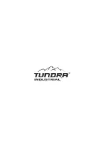 Preview for 12 page of Tundra TUNJKTRLROC2.5AL User Manual