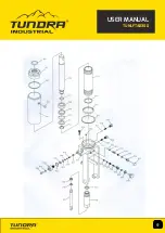 Preview for 9 page of Tundra TUNLFTAB300 User Manual