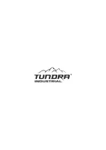 Preview for 16 page of Tundra TUNLFTAB300 User Manual