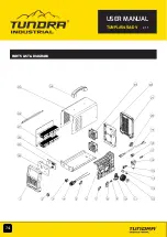 Preview for 14 page of Tundra TUNPLAS45A-DV User Manual