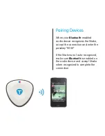 Preview for 7 page of Tunebug T100 Manual