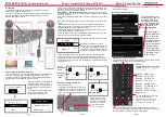 Tunersys WS16 1 Quick Start Manual предпросмотр