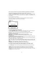 Preview for 7 page of Tunersys WS161 User Manual