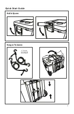 Preview for 5 page of TUNES2GO KoolMax CA-E065A Instruction Manual