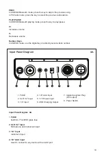 Preview for 11 page of TUNES2GO KoolMax CA-E065A Instruction Manual